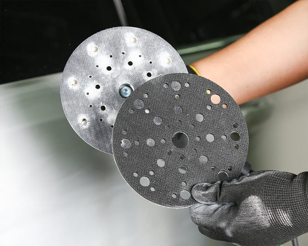 Које врсте абразива за полирање постоје?