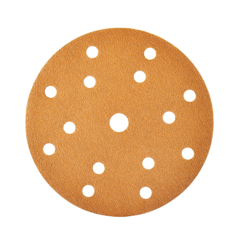 Које су предности брусних дискова са глиненом подлогом са мешаним керамичким абразивима?