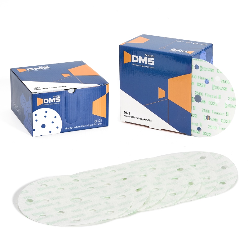 Финецут бели завршни филм