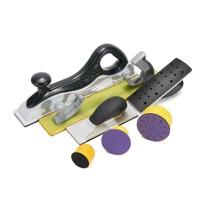 Блок за ручно брушење