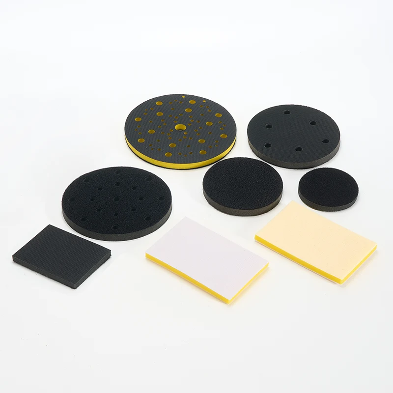 Интерфаце Падс