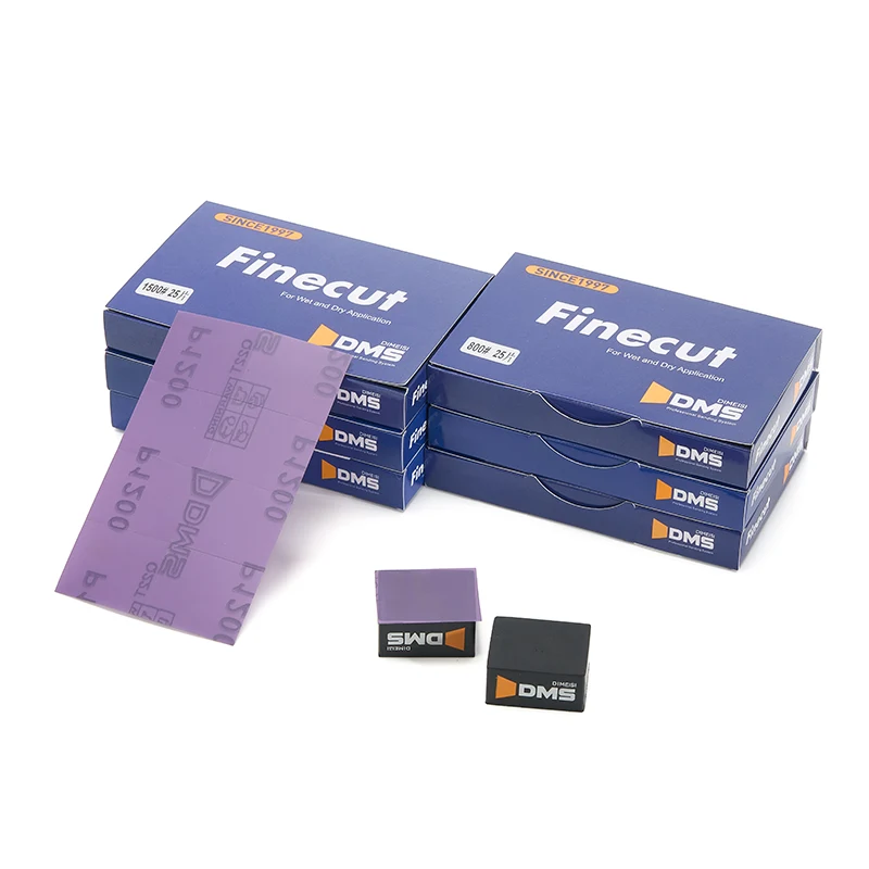 Пурпле Спот Брусни лист