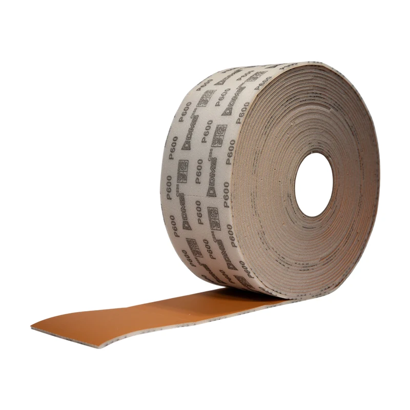 Сунђер Ролл за брушење