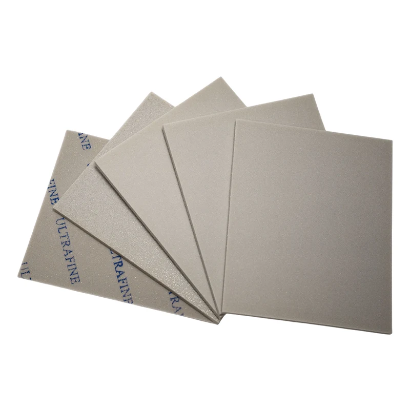 Једнострани сунђер за брушење