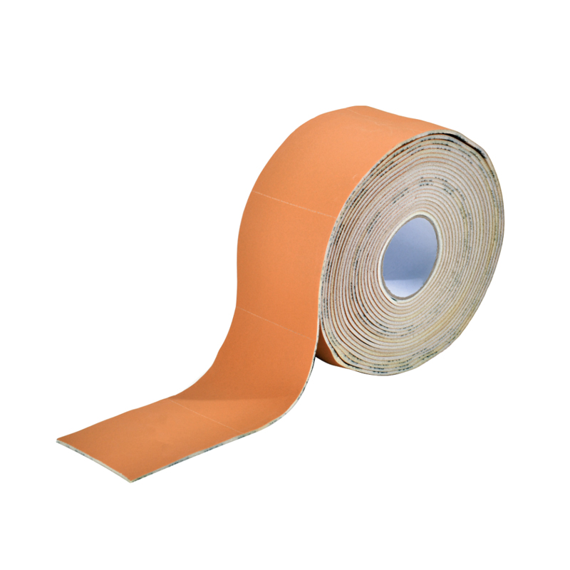 Пешчана ролна обложена сунђером