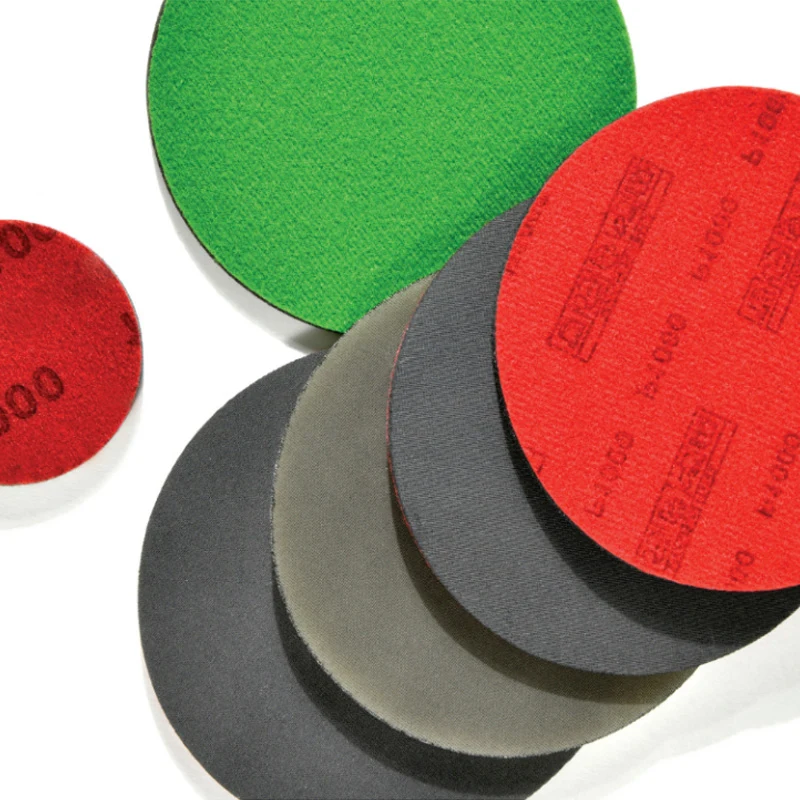 Супер фини сунђер диск